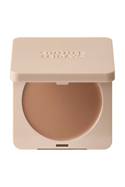 SUMMER FRIDAYS Bronzer Butter Balm ışıltılı ve doğal görünümlü bronzlaştırıcı...