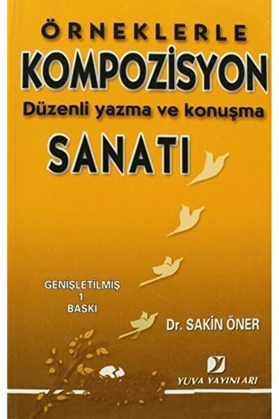 Yuva Yayınları Kompozisyon Sanatı