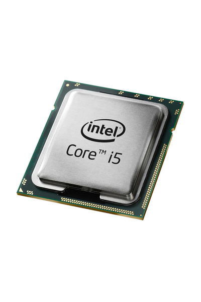 Intel used CPU Core i5-6400t, 2.20 GHz, 6MB Cache, FCLGA1151