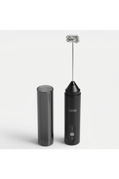 Z Store Spumant de lapte reîncărcabil USB