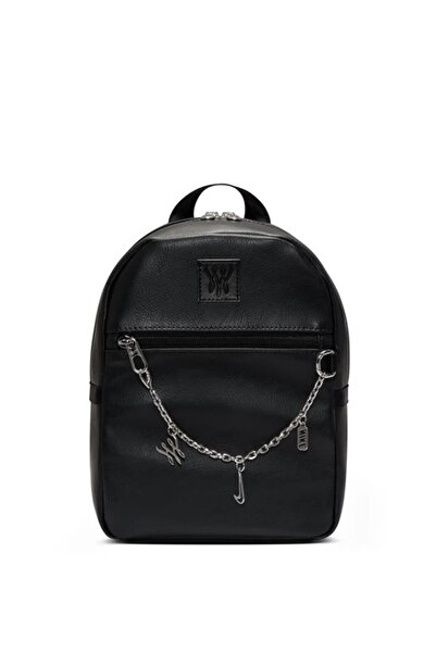 Nike Serena Williams Design Leather Mini Backpack Kadın Sırt Çantası