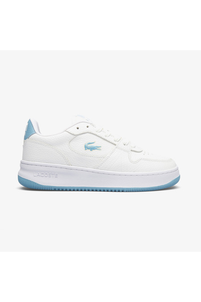 Lacoste Kadın Beyaz Spor Ayakkabı & Sneaker