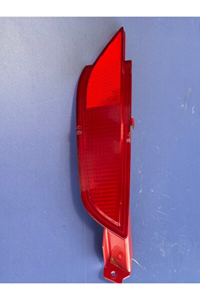 Ford OE Reflector capac lampă ceață bară spate dreapta Ford Fiesta 6, Fiesta ...