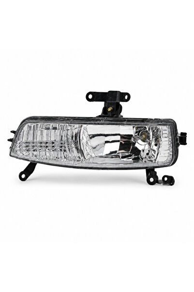 RİA Hyundai Accent Era 2006-2012 Sis Lambası Sağ OEM 92202-1E000 Ön Sağ Sis F...