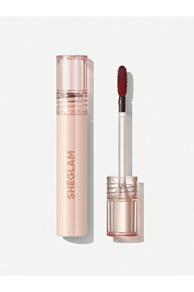 Sheglam By Styli Fall In Line Peel Off Lip Liner Stain-Brownie Points