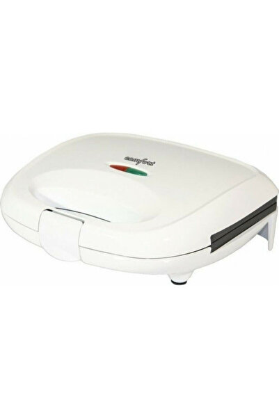 Comfort ST 17 Σαντουιτσιέρα για 2 σάντουιτς 750W Λευκό