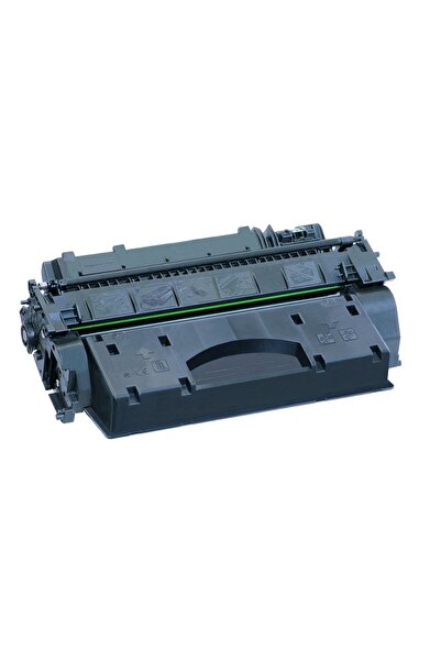 Premium Συμβατό toner για HP, CE505X/CF280X, 6.9K, μαύρο