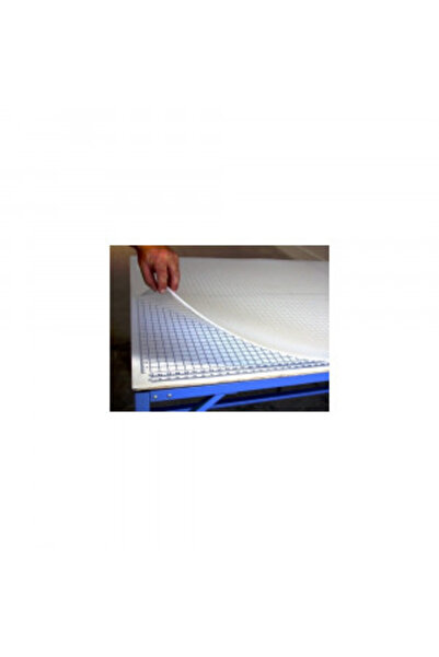 HEAVY DUTY Tocător mat auto-regenerabil de 4 mm, rezistență medie