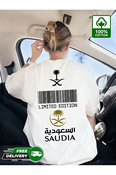 YHDZ تيشيرت نسائي كاجوال من قطن 100%، نسيج قابل للتنفس، قابل للغسل في الغسالة