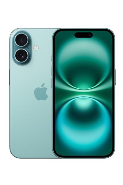 Apple iPhone 16 128GB - Verde Beryl
