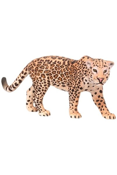 SCHLEICH Άγρια Ζωή Τζάγκουαρ (SCH14769)