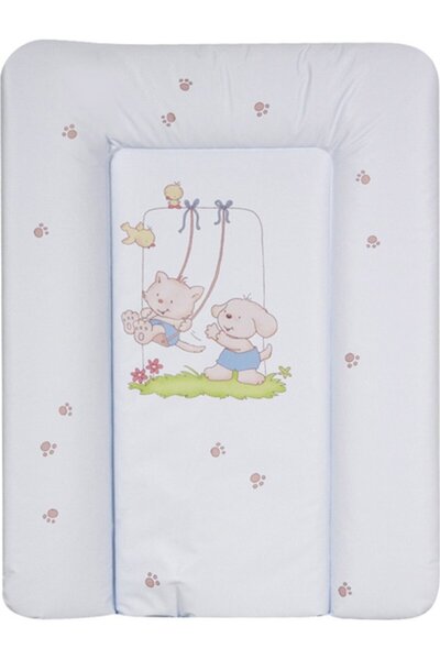 LORELLİ Αλλαξιέρα Softy 50x70 Μπλε (10130160008)
