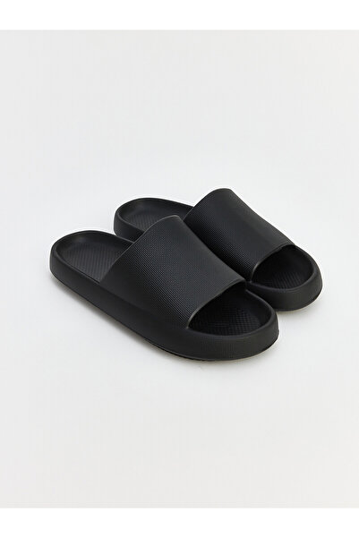 LC Waikiki Peak New Season Single Strap Men's Slippers