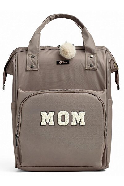 Baby2Go Go Bag Zeina Mother Baby Care Bag - Beige