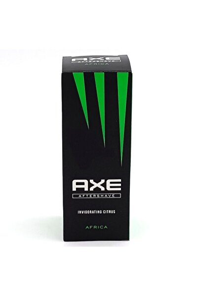 Axe After Shave 100 ml Africa