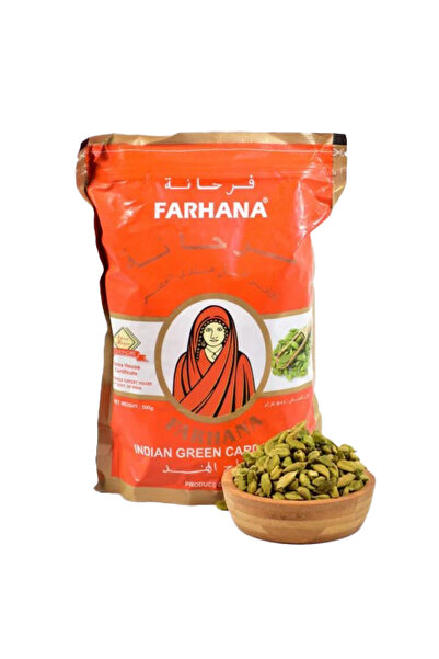 FARHANA هيل هندي
