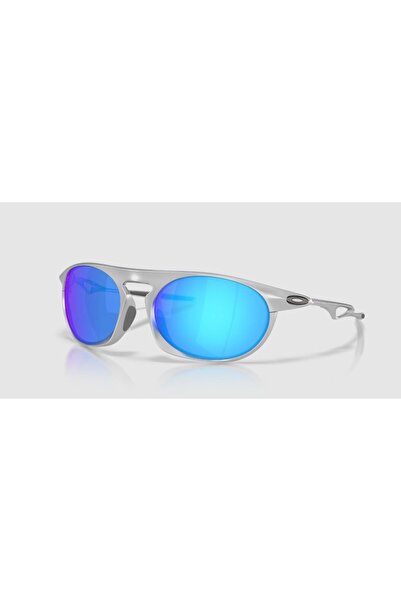 Oakley 0Oo4065 406502 58 Men's Sunglasses