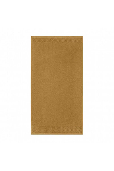 Zwoltex Prosop, Primavera Galben 50x90, Bumbac Egiptean, 450GSM