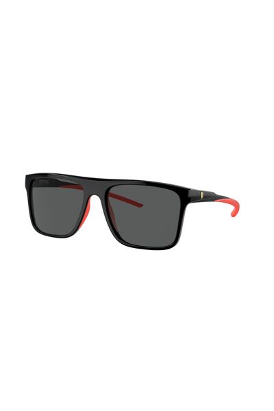Scuderia Ferrari Ferrari Scuderia 0Fz6006 501/87 58 Men's Sunglasses
