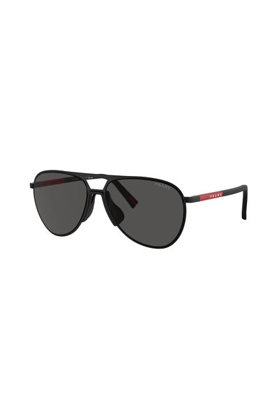Prada Sport 0Ps 53Zs 1Bo06F 59 Men's Sunglasses