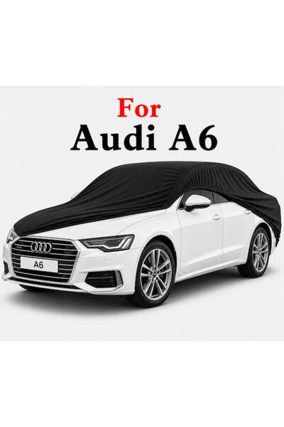 ADALYA Κάλυμμα αυτοκινήτου Audi A6 Κωδικός: 84651316691