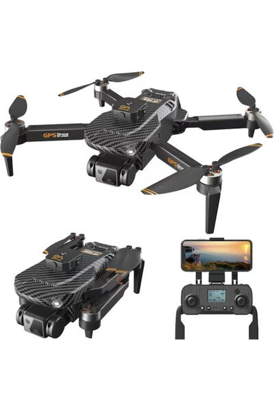 OEM S25 Drone 5G με Κάμερα και Χειριστήριο Κωδικός: 720196359285