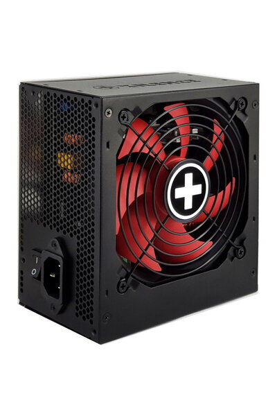 Xilence Gaming XP550R10, 550W