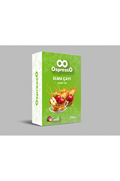 Elma Çayı 200 GR