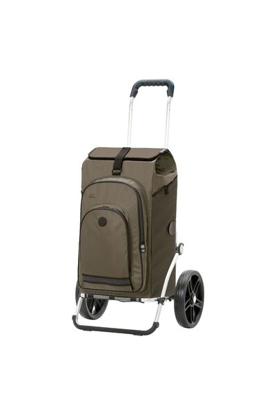 Andersen Shopper Royal Shopper Einkaufstrolley 67 cm