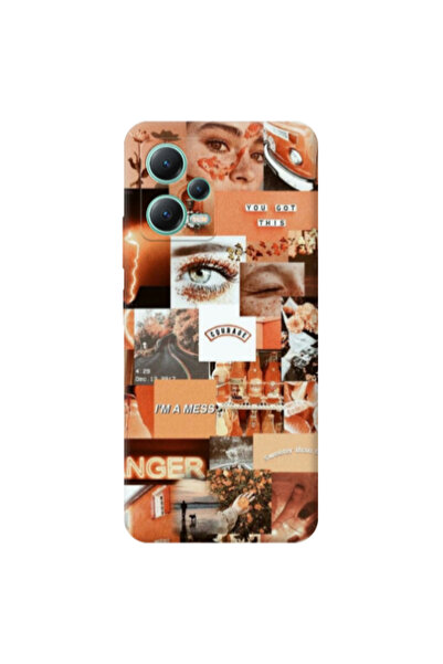 Other Xiaomi Redmi Note 12 Pro Plus 5G Courase Transparent Silicone TPU Θήκη