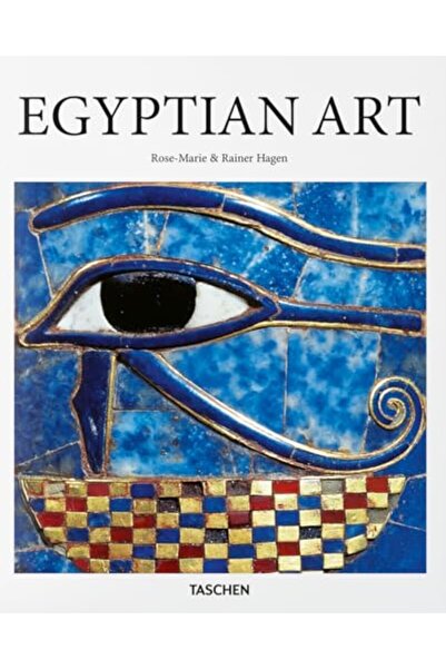 Taschen Egyptian Art