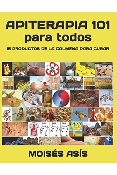 Createspace Independent Publishing Platform Apiterapia 11 Para Todos