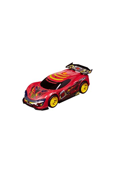 Road Ripper Lights and Sounds Speed Swipe Battery Operated - Assorted