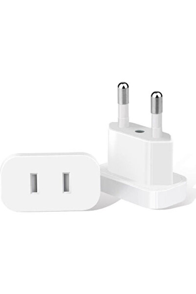 POWERTECH Αντάπτορας πρίζας από ΗΠΑ σε Ελλάδα Κωδικός: PT-927