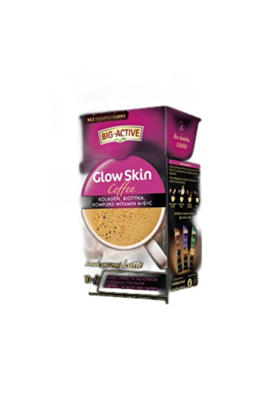 OEM B A Rozp nap kaw Glow Skin10tb