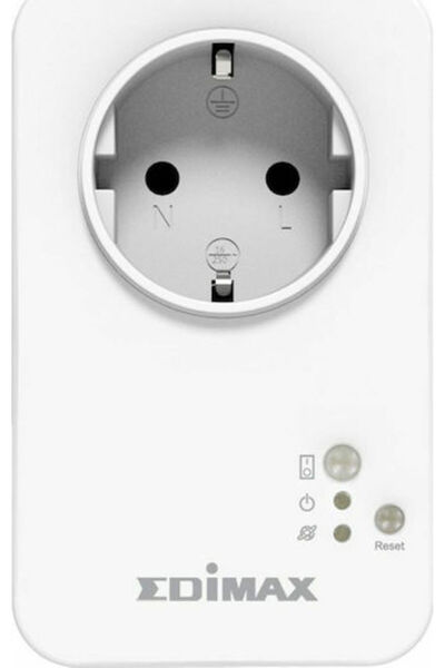 EDIMAX v2 Έξυπνη Μονή Πρίζα Κωδικός: SP-1101W V2