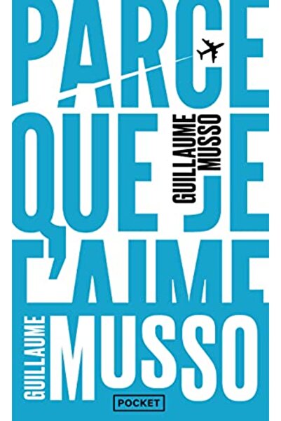 Pocket Parce Que Je Taime