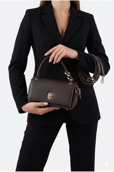 POLO BAG Women's Special Design Original Hand and Shoulder Bag