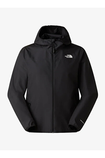 THE NORTH FACE NF0A8FYA-JK3 سترة فونتاناليس ويند هوديد للرجال