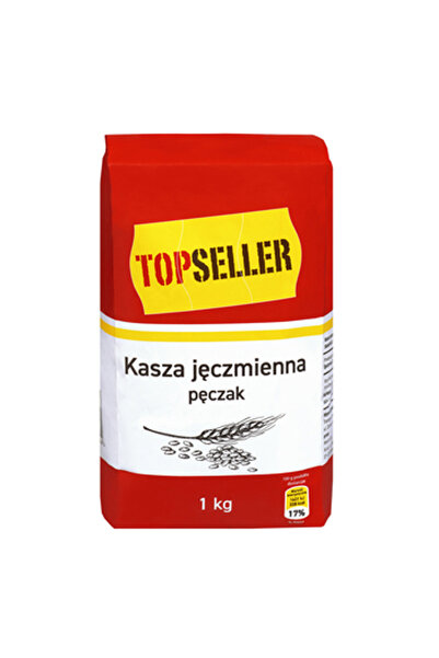 Generic Brand CEL MAI VÂNDUT Griș de hrișcă 1kg