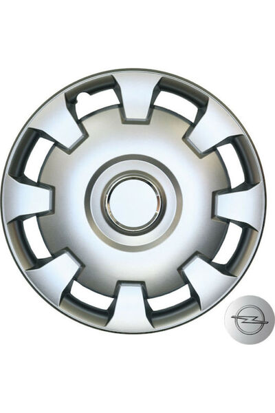 Other Κροατία Σετ Τάσμων Τροχών Αυτοκινήτου για Opel Astra G/Corsa/Combo με Έ...