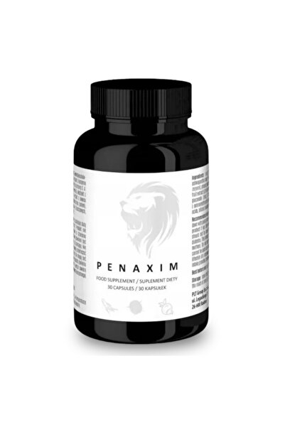 NGS Penaxim 60 capsule.