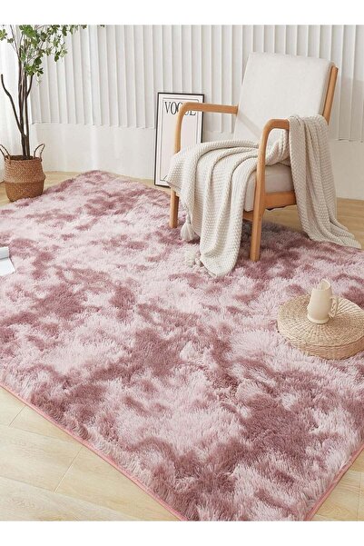 Gootoy Modern Style Area Rug Non-Slip Super Soft Touch Living Room Bedroom Ki...