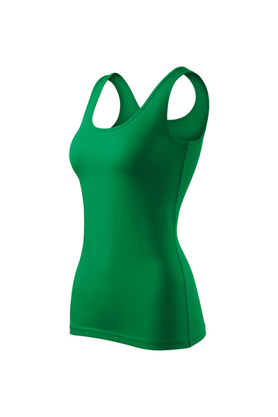 Malfini Top bumbac dama