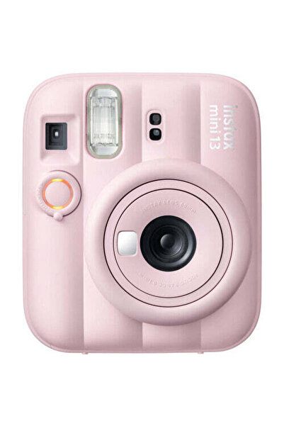 Fujifilm instax mini 13 Candy Pink Aparat foto instant, roz