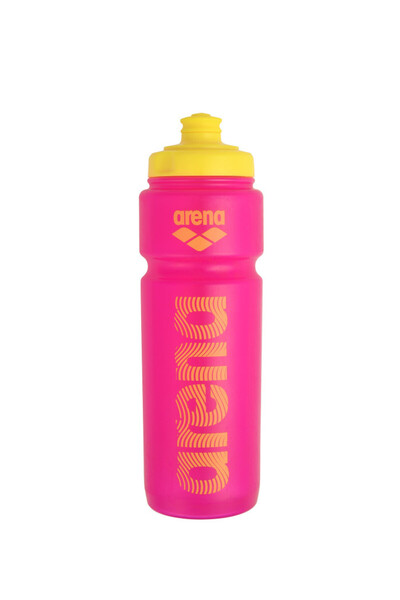 ARENA Sport Bottle 750 ml Sporcu Suluğu Pembe/Sarı