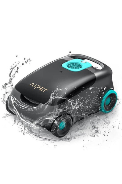 airper Aiper Scuba E1 Kablosuz Havuz Robotu