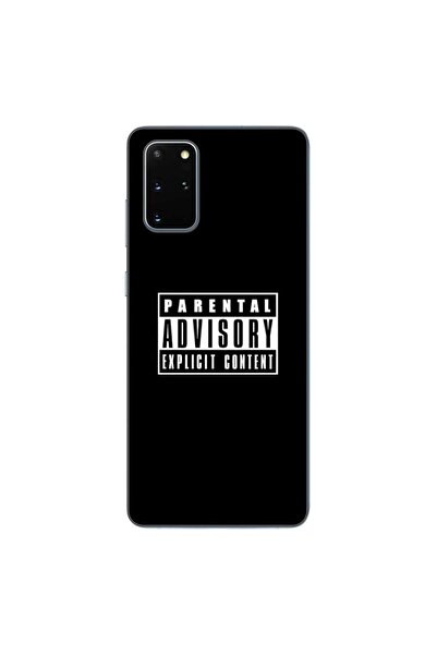 OEM Husa compatibila cu Samsung Galaxy S20 Plus Silicon Gel Tpu Model Parenta...