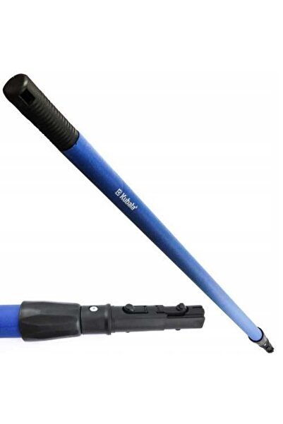 Other Kubala Mâner telescopic pentru chit cu lamă înlocuibilă, 1.2-2 m