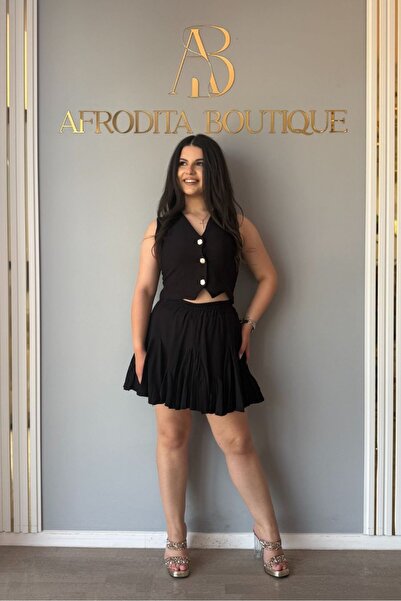 Afrodita Boutique Set Amaris R